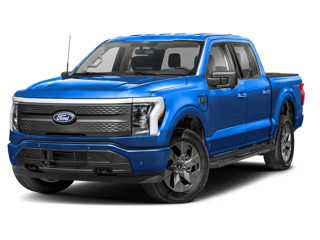 Ford F-150 Lightning