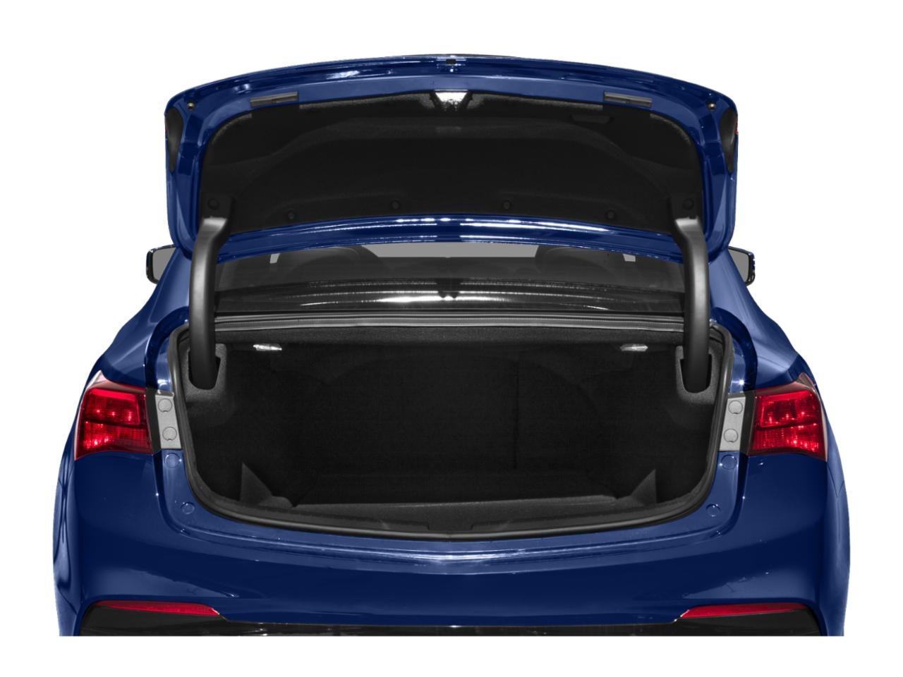 2019 Acura TLX 2.4L FWD w/A-Spec Pkg