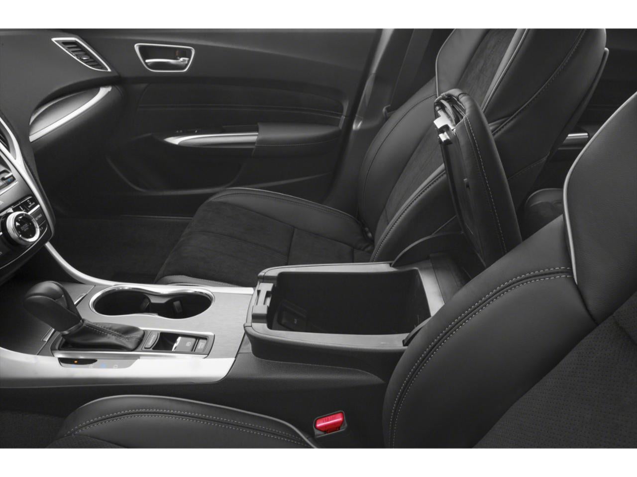 2019 Acura TLX 2.4L FWD w/A-Spec Pkg