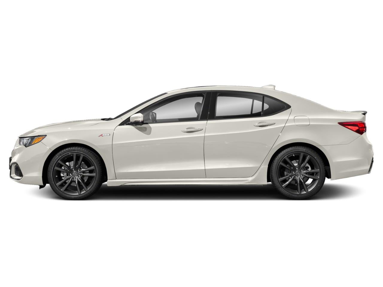 2019 Acura TLX 2.4L FWD w/A-Spec Pkg