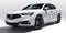 2019 Acura TLX 2.4L FWD w/A-Spec Pkg