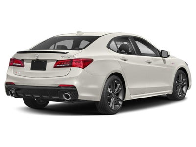 2019 Acura TLX 2.4L FWD w/A-Spec Pkg