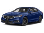 2019 Acura TLX 2.4L FWD w/A-Spec Pkg