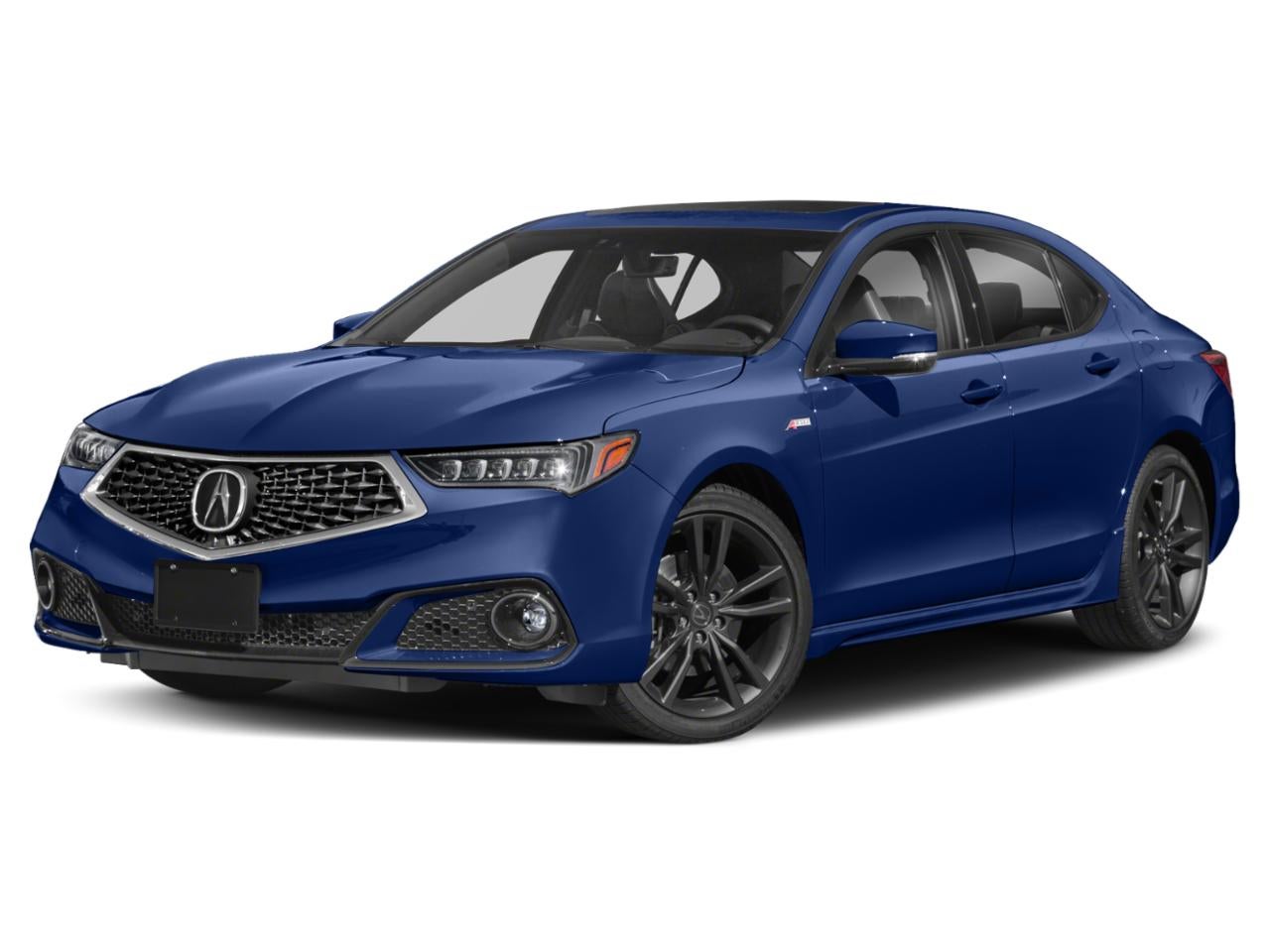 2019 Acura TLX 2.4L FWD w/A-Spec Pkg