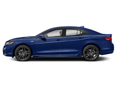 2019 Acura TLX 2.4L FWD w/A-Spec Pkg