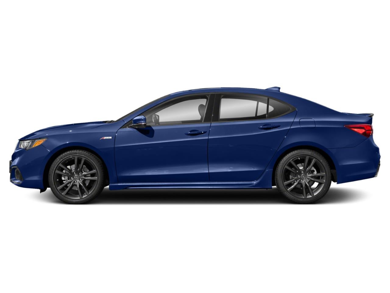 2019 Acura TLX 2.4L FWD w/A-Spec Pkg