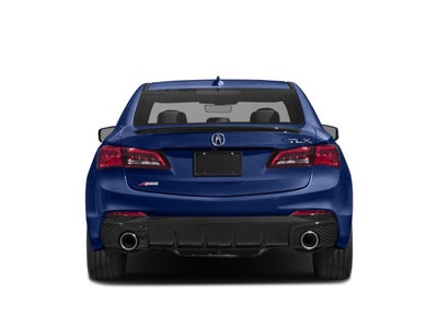 2019 Acura TLX 2.4L FWD w/A-Spec Pkg
