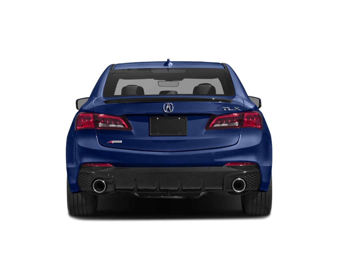 2019 Acura TLX 2.4L FWD w/A-Spec Pkg
