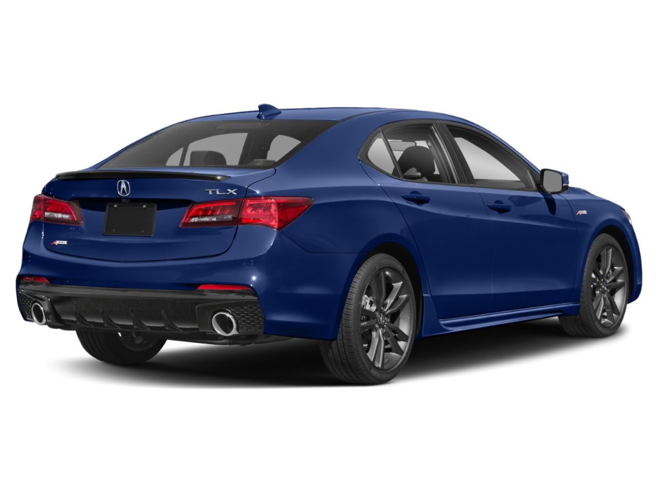 2019 Acura TLX 2.4L FWD w/A-Spec Pkg