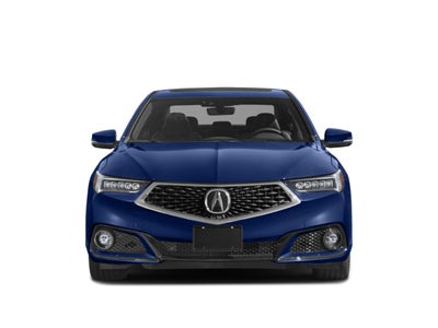 2019 Acura TLX 2.4L FWD w/A-Spec Pkg
