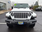 2021 Jeep Wrangler Unlimited Sport S 4x4