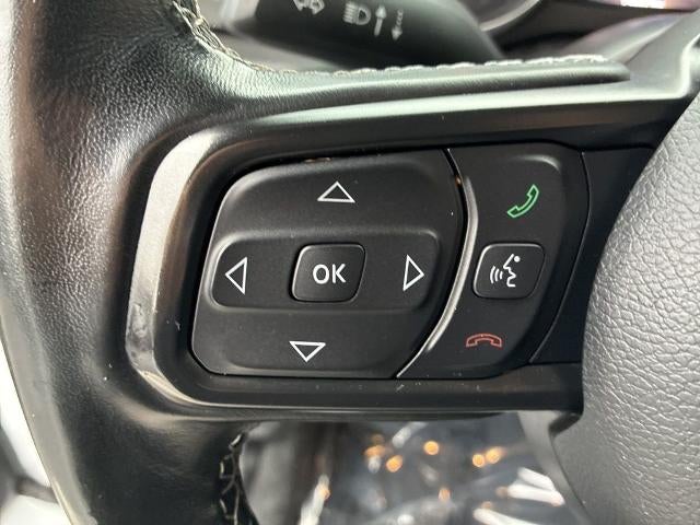 2021 Jeep Wrangler Unlimited Sport S 4x4