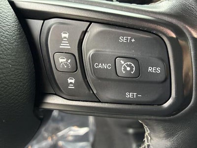 2021 Jeep Wrangler Unlimited Sport S 4x4