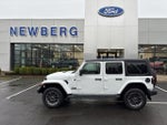 2021 Jeep Wrangler Unlimited Sport S 4x4