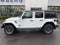 2021 Jeep Wrangler Unlimited Sport S 4x4