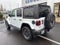 2021 Jeep Wrangler Unlimited Sport S 4x4