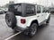 2021 Jeep Wrangler Unlimited Sport S 4x4