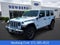 2022 Jeep Wrangler 4xe Unlimited Rubicon 4x4