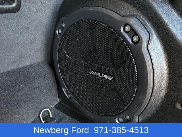 2022 Jeep Wrangler 4xe Unlimited Rubicon 4x4