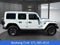 2022 Jeep Wrangler 4xe Unlimited Rubicon 4x4