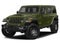 2023 Jeep Wrangler Rubicon 392 4 Door 4x4