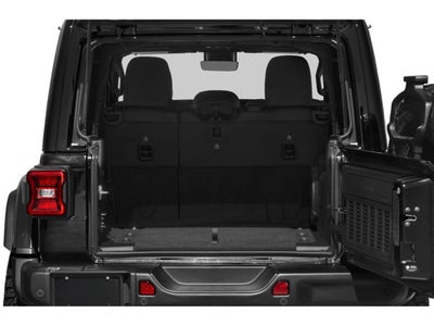 2023 Jeep Wrangler Rubicon 392 4 Door 4x4