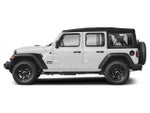 2024 Jeep Wrangler Sport 4 Door 4x4