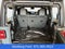 2026 Jeep Wrangler Willys 4 Door 4x4