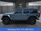 2026 Jeep Wrangler Willys 4 Door 4x4