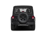 2026 Jeep Wrangler Willys 4 Door 4x4