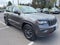2017 Jeep Grand Cherokee Trailhawk 4x4
