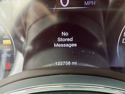 2017 Jeep Grand Cherokee Trailhawk 4x4