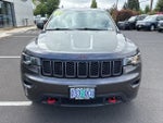 2017 Jeep Grand Cherokee Trailhawk 4x4