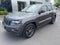 2017 Jeep Grand Cherokee Trailhawk 4x4