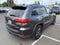 2017 Jeep Grand Cherokee Trailhawk 4x4