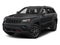 2017 Jeep Grand Cherokee Trailhawk 4x4
