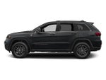 2017 Jeep Grand Cherokee Trailhawk 4x4
