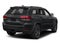 2017 Jeep Grand Cherokee Trailhawk 4x4