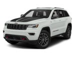2017 Jeep Grand Cherokee Trailhawk 4x4