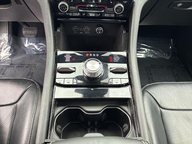 2022 Jeep Grand Cherokee Overland 4x4