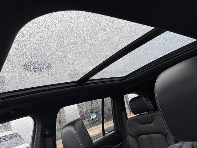 2022 Jeep Grand Cherokee Overland 4x4