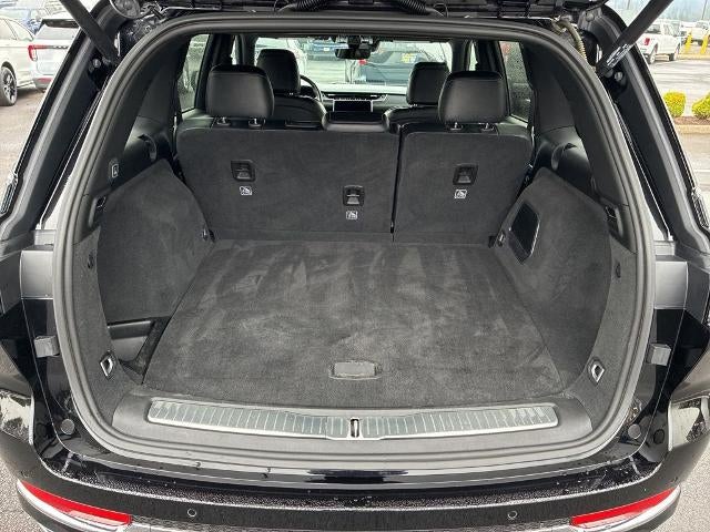 2022 Jeep Grand Cherokee Overland 4x4