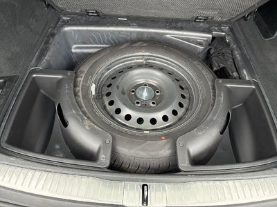 2022 Jeep Grand Cherokee Overland 4x4