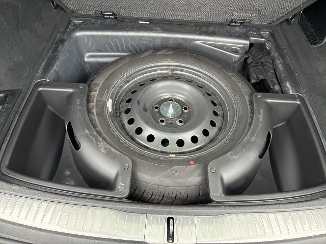 2022 Jeep Grand Cherokee Overland 4x4