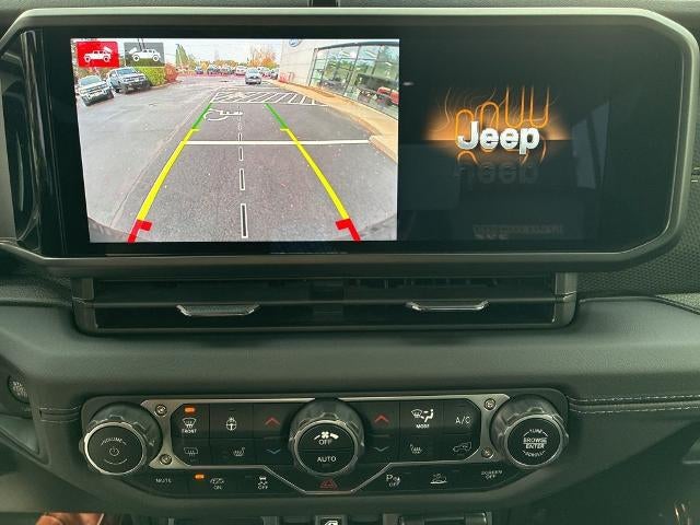 2024 Jeep Wrangler Rubicon 392 4 Door 4x4 *Ltd Avail*