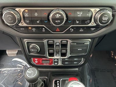 2024 Jeep Wrangler Rubicon 392 4 Door 4x4 *Ltd Avail*