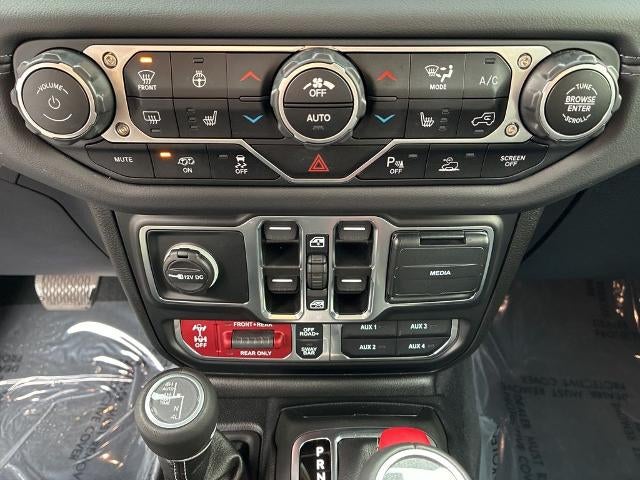 2024 Jeep Wrangler Rubicon 392 4 Door 4x4 *Ltd Avail*