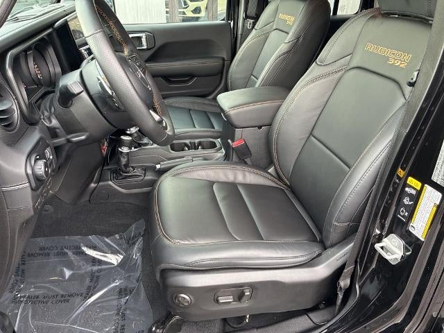 2024 Jeep Wrangler Rubicon 392 4 Door 4x4 *Ltd Avail*