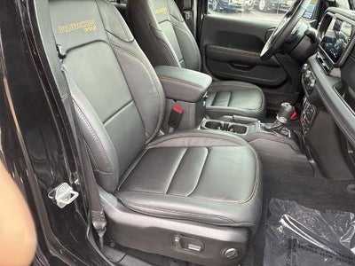 2024 Jeep Wrangler Rubicon 392 4 Door 4x4 *Ltd Avail*