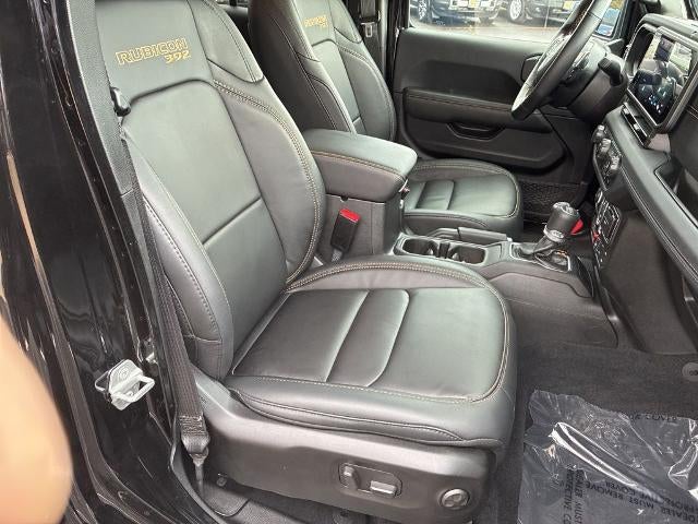 2024 Jeep Wrangler Rubicon 392 4 Door 4x4 *Ltd Avail*